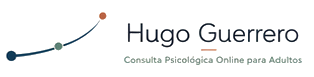 Hugo Guerrero, Consulta Psicológica Online para Adultos